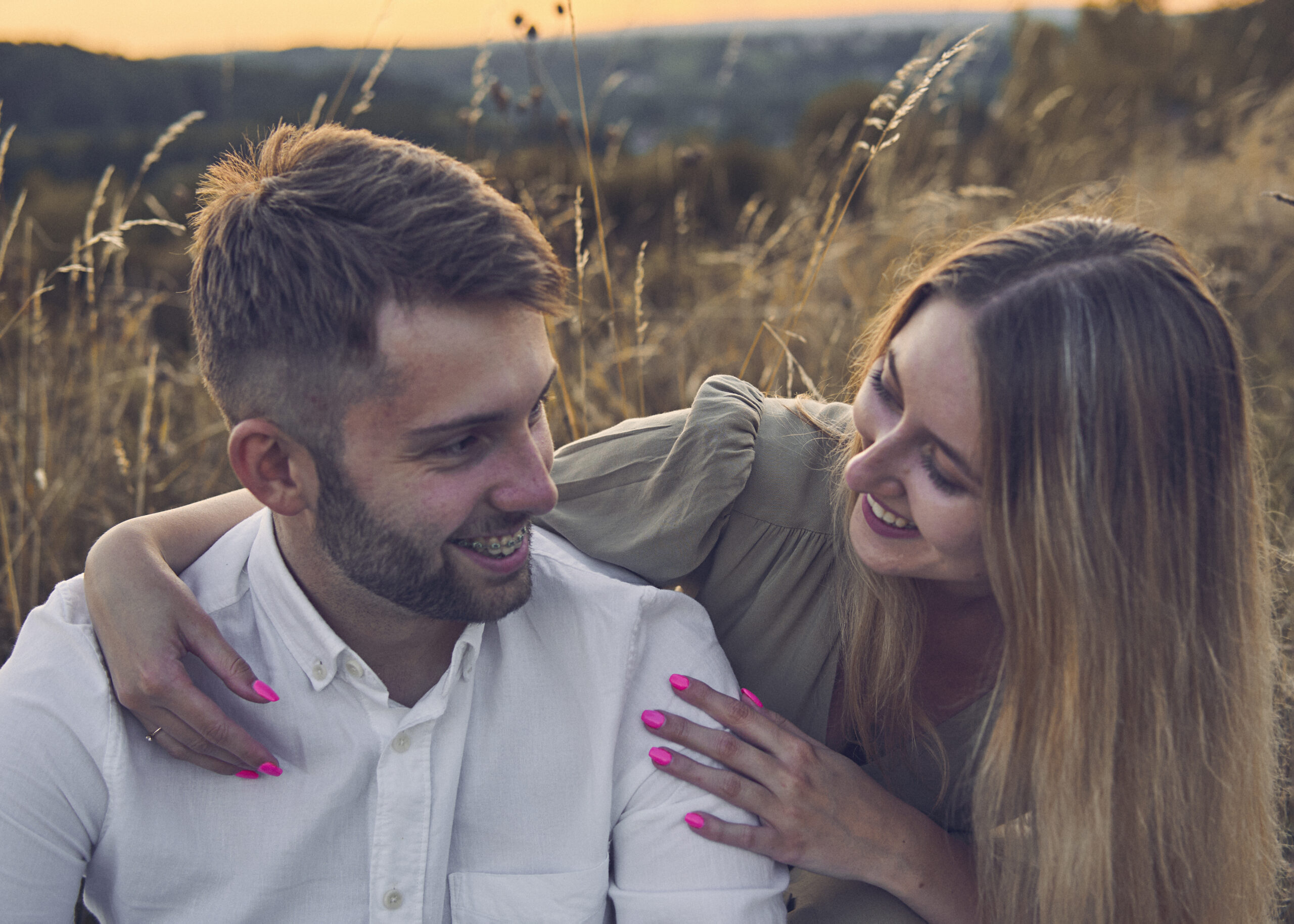 Sesja dla par – kadr 7