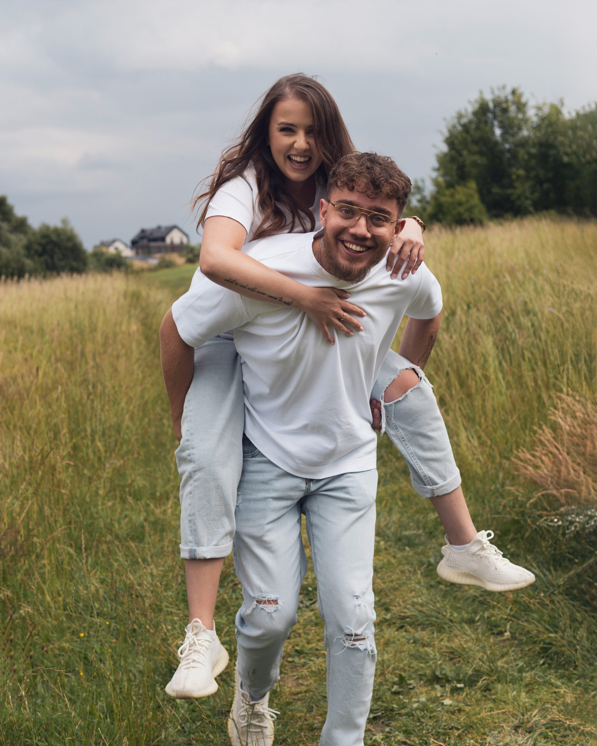 Sesja dla par – kadr 1