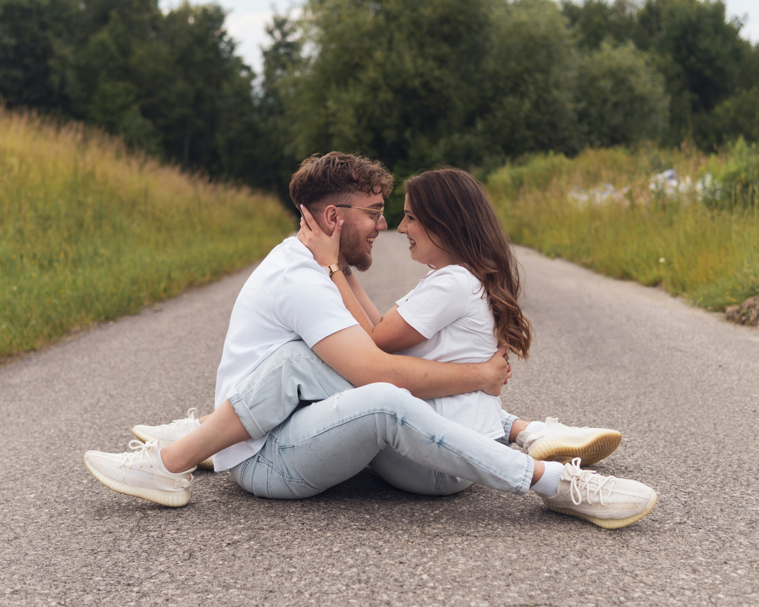 Sesja dla par – kadr 3