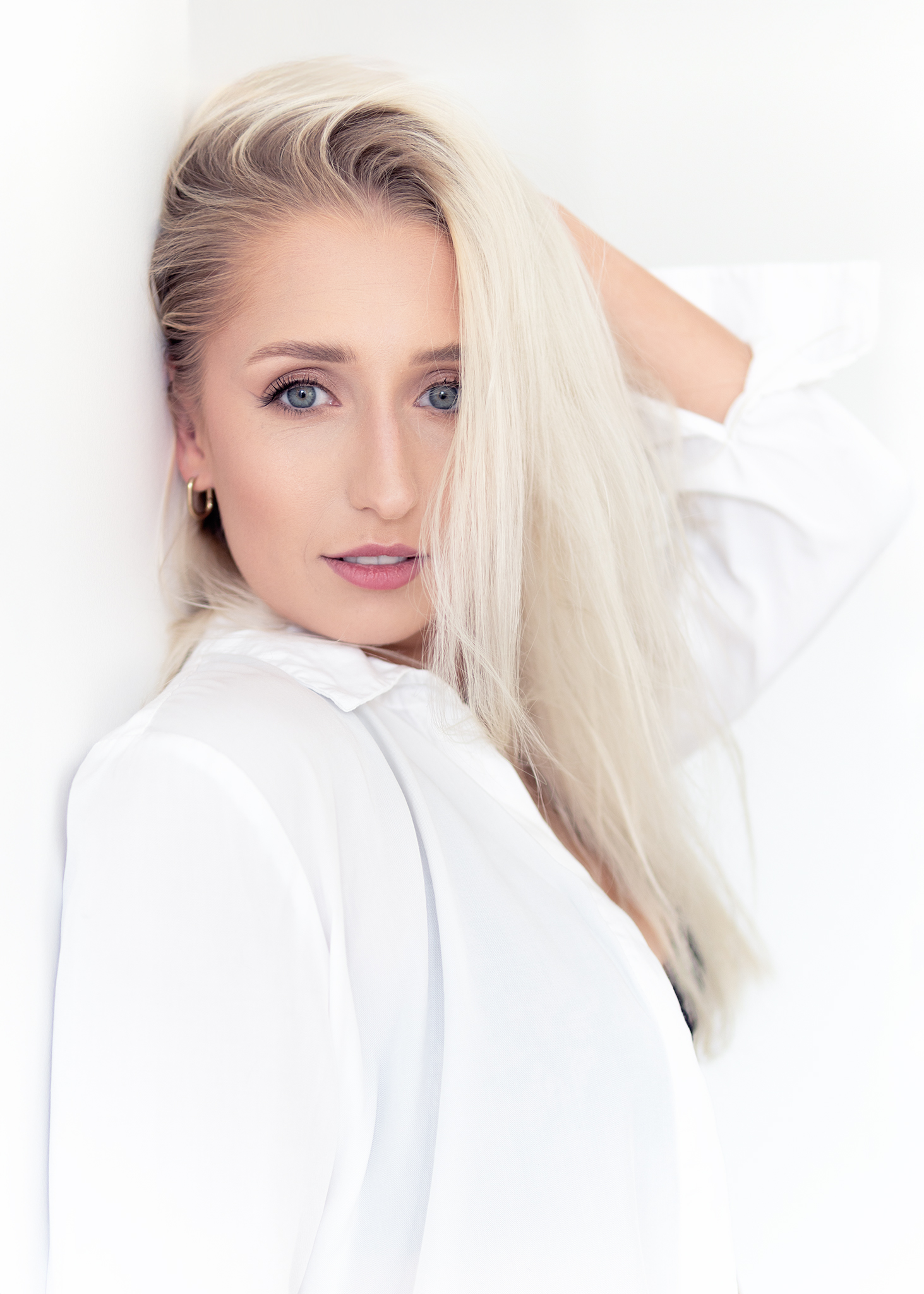 Sesja sensualna – kadr 2