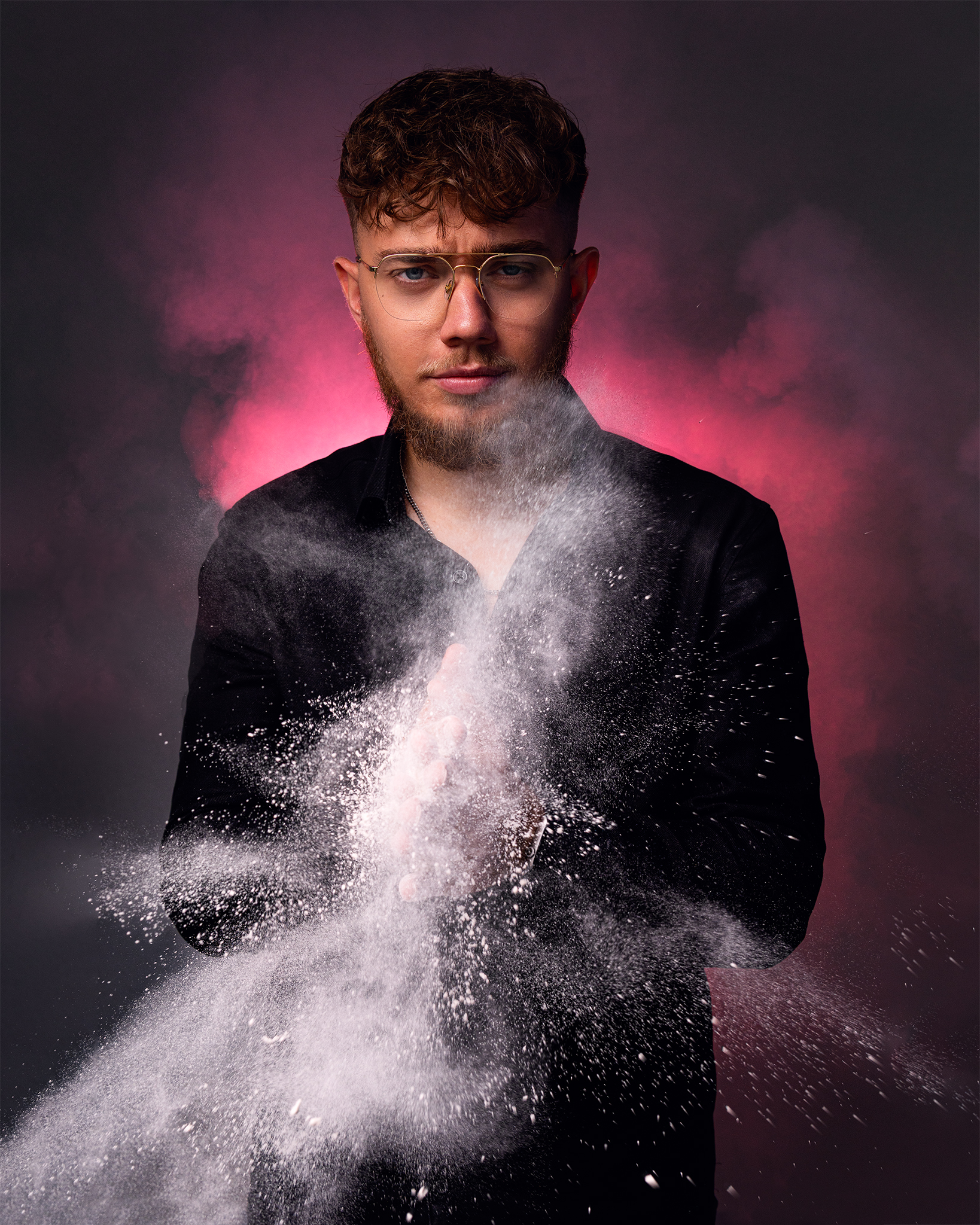 Sesje kreatywne – kadr 5