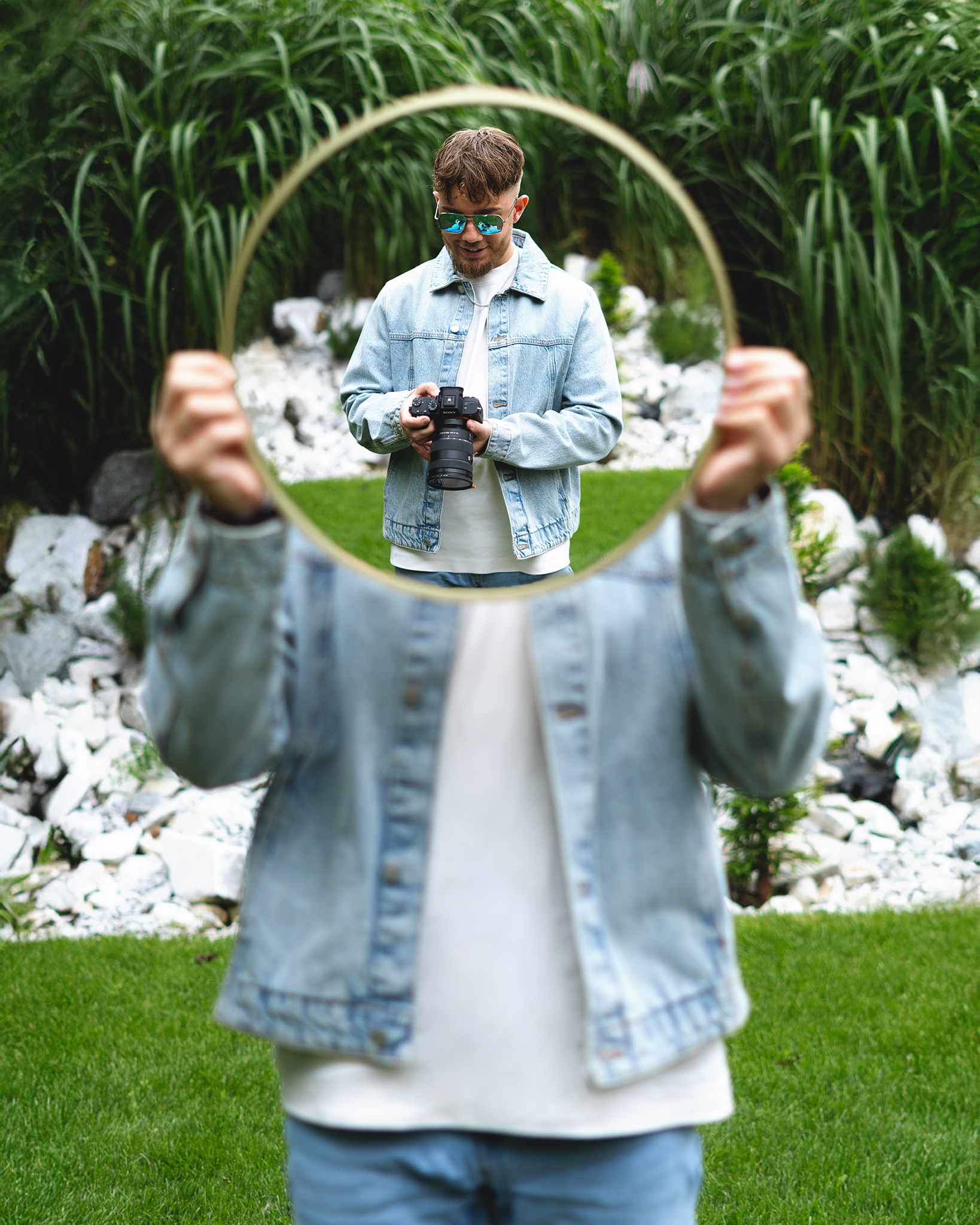 Sesje kreatywne – kadr 4