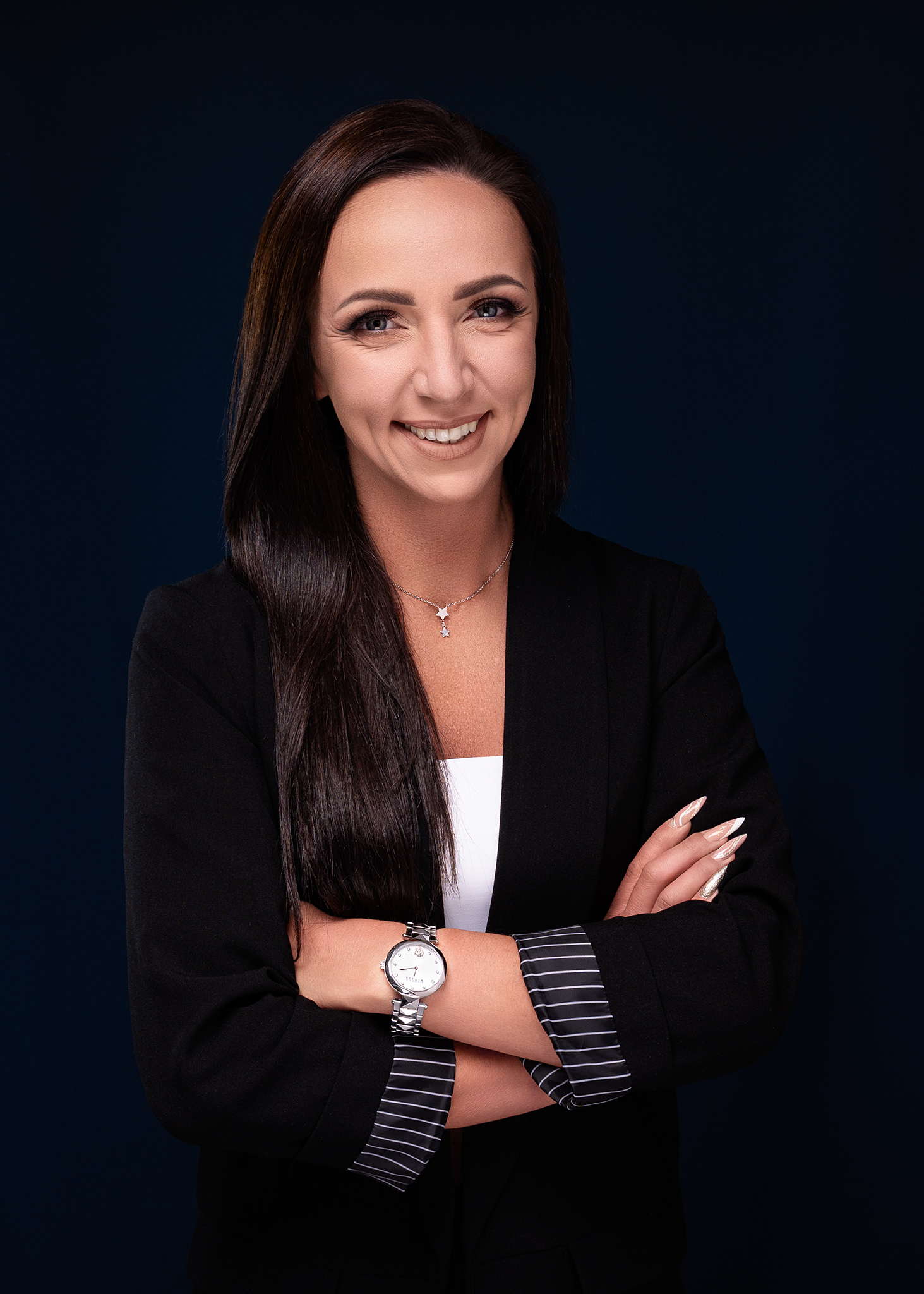 Sesja wizerunkowa – kadr 7