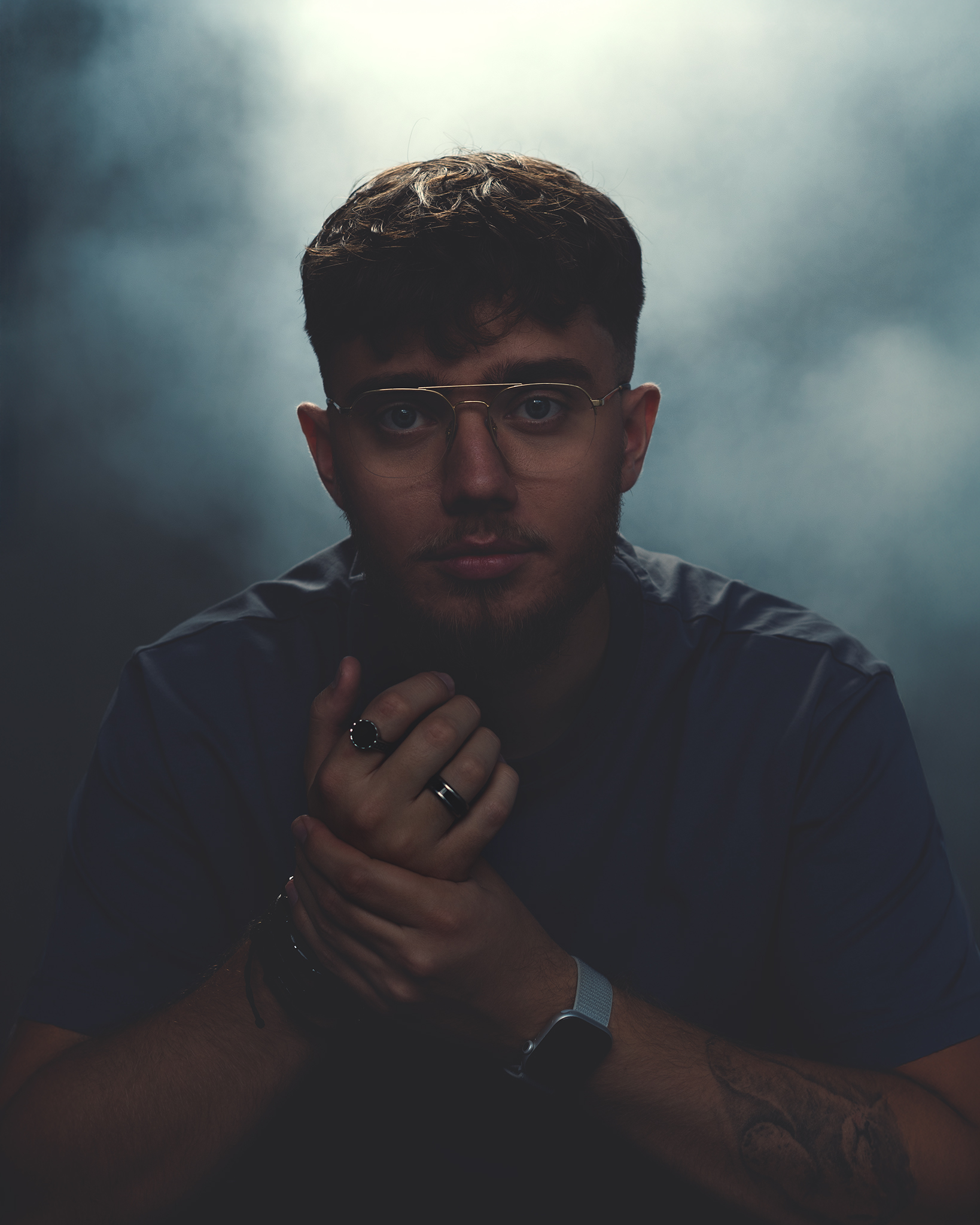 Sesje kreatywne – kadr 1