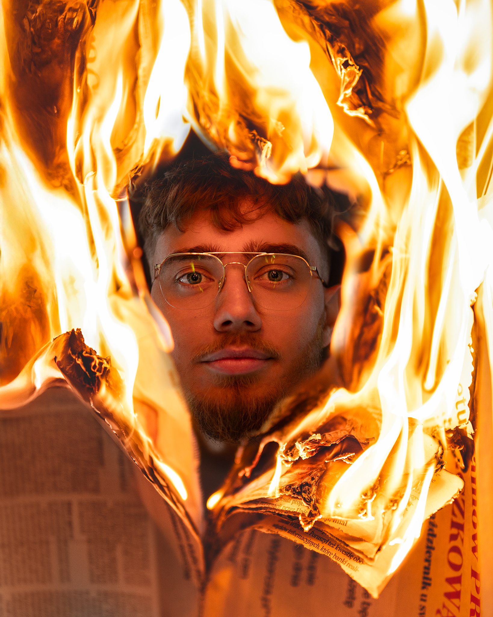 Sesje kreatywne – kadr 2