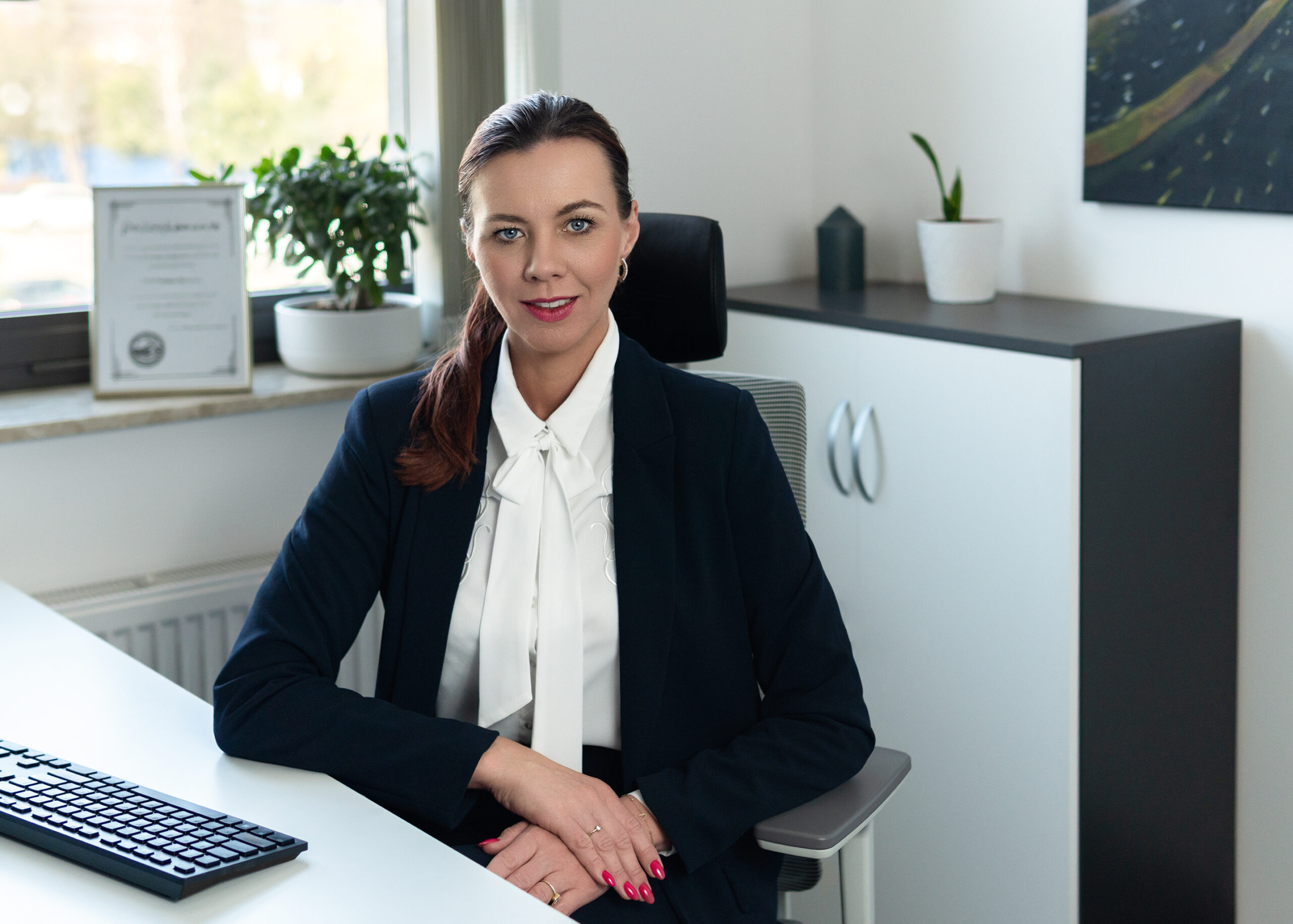 Sesja wizerunkowa – kadr 6