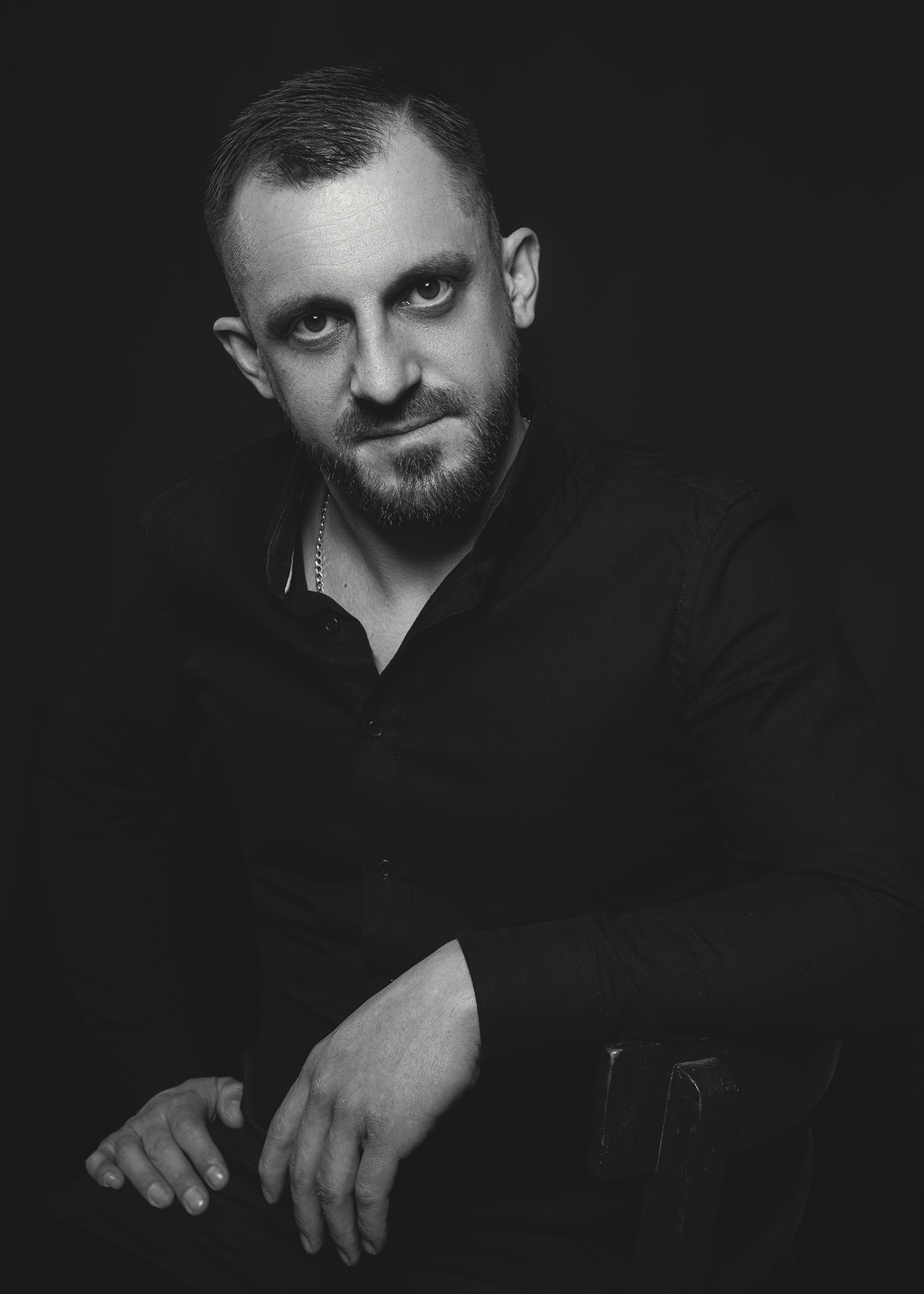 Sesja wizerunkowa – kadr 10