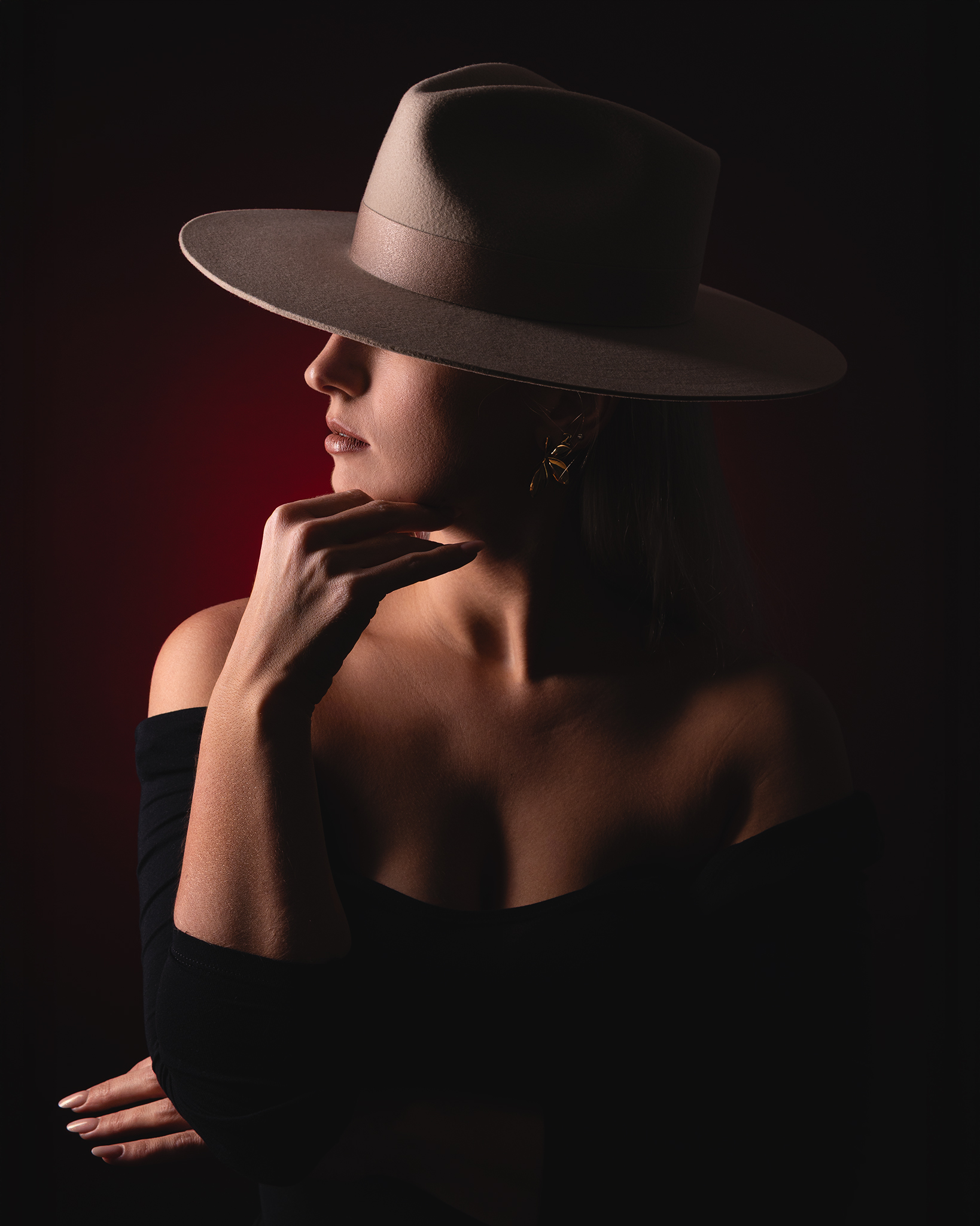 Sesje kreatywne – kadr 6