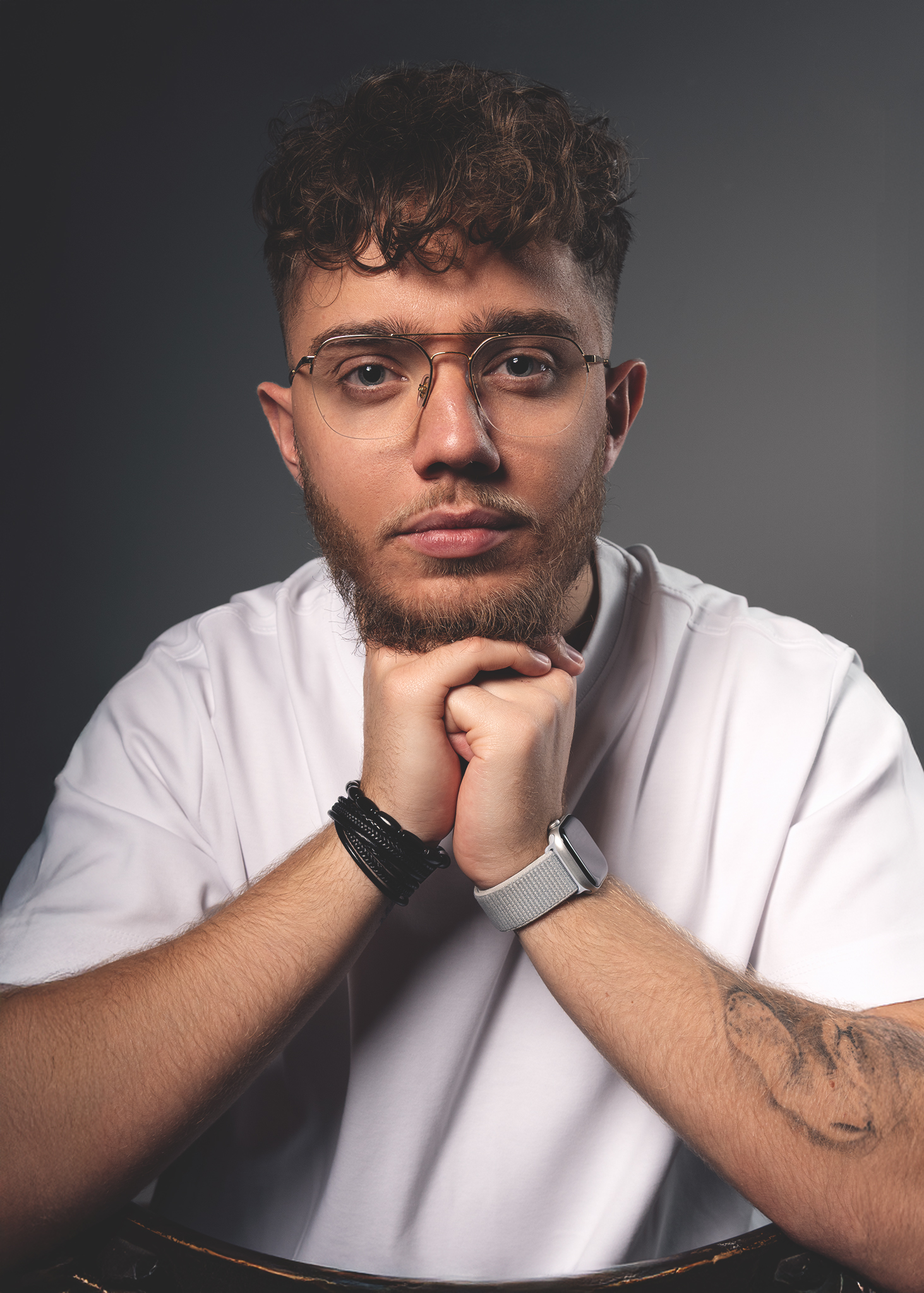 Sesja wizerunkowa – kadr 3