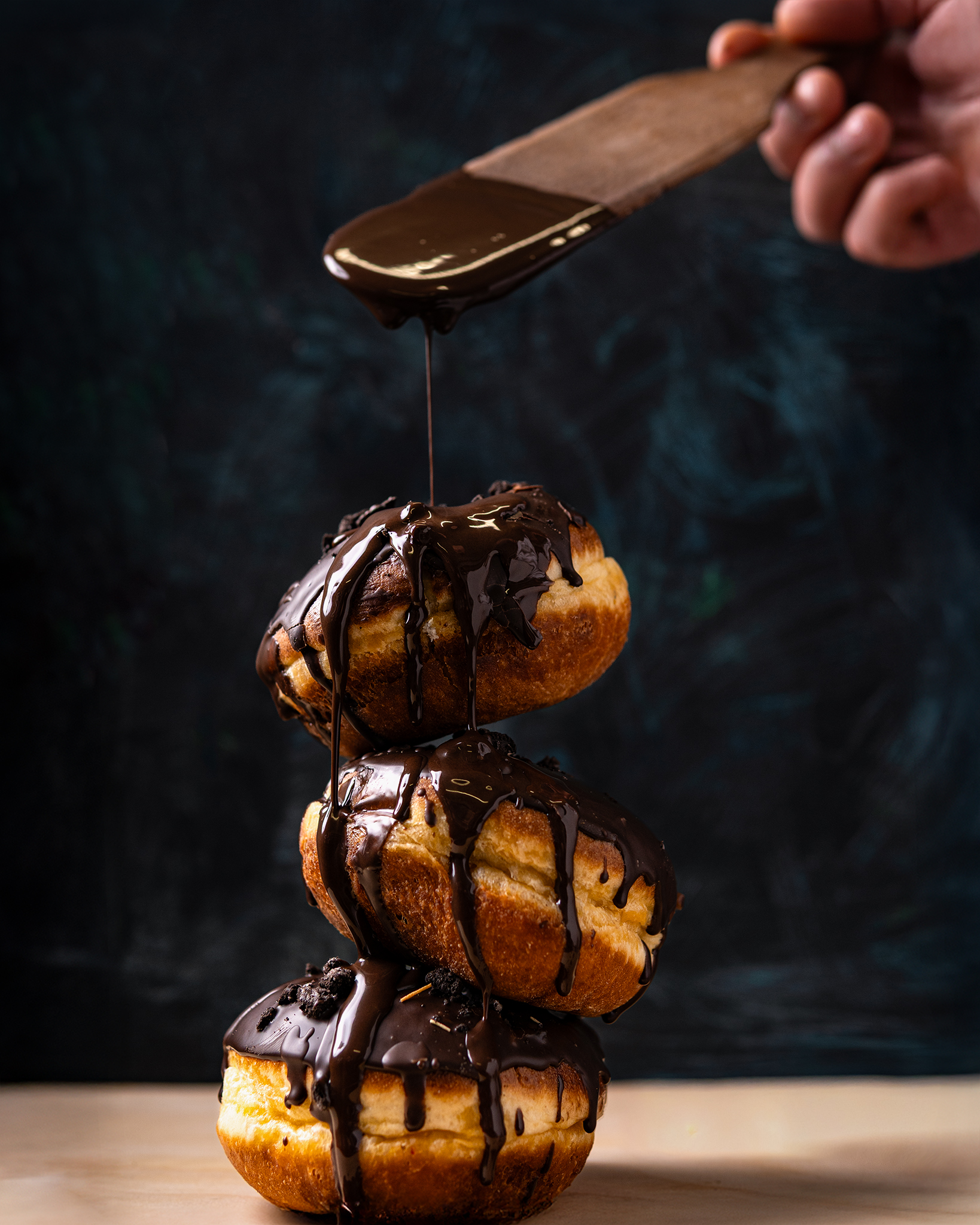 Sesje kulinarne – kadr 3